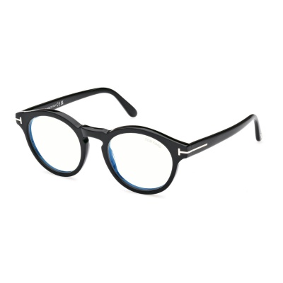 Gọng kính  Tom Ford FT5887-B 001 49