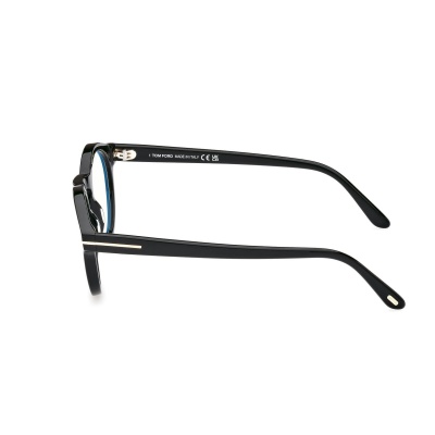 Gọng kính  Tom Ford FT5887-B 001 49