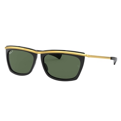 Kính mát Ray-Ban 2419 130358 56