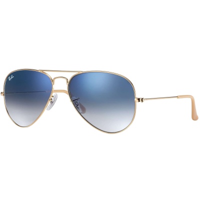 Kính mát Ray-ban 3025 001/3F 62