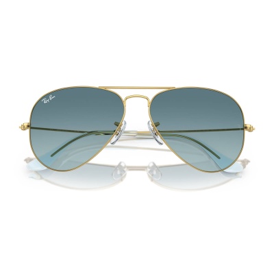 Kính mát RAY-BAN RB3025 001/3M 62