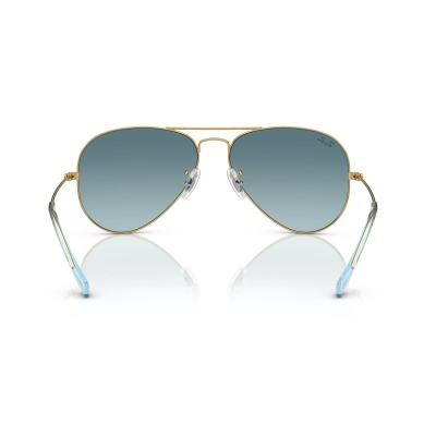 Kính mát RAY-BAN RB3025 001/3M 62