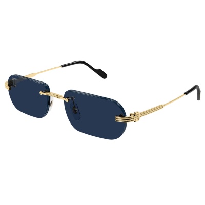 Kính mát Cartier 0577S 003 55