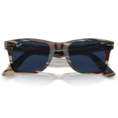 Kính mát RAY-BAN 2140F 1387GG 52