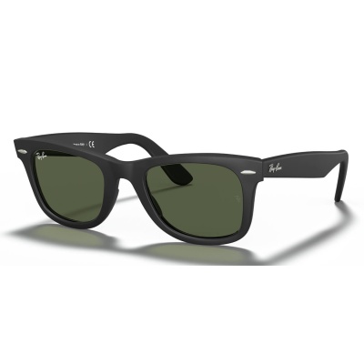 Kính mát RAY-BAN 2140F 901S 52