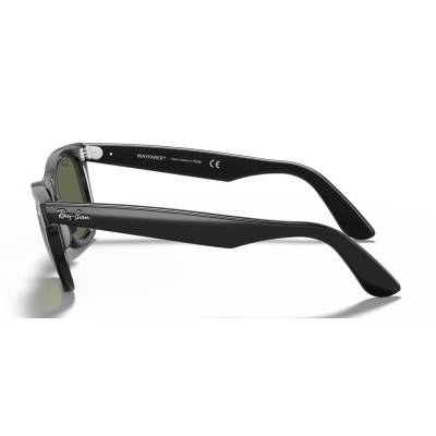 Kính mát RAY-BAN 2140F 901 52