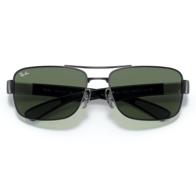 Kính mát Rayban 3522 004/71 64