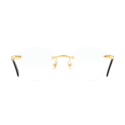Gọng kính Maybach THE MENTALIST I G-AB-Z25 58-18-145 RX