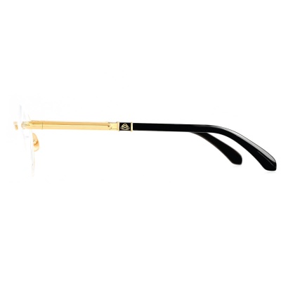 Gọng kính Maybach THE MENTALIST I G-AB-Z25 58-18-145 RX