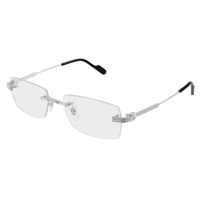 Gọng kính Cartier 0578O 002 55