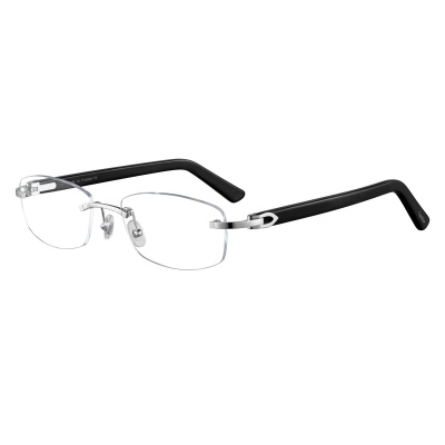 Gọng kính Cartier CT0048O 003 53