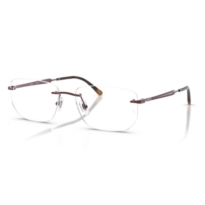 Gọng kính RAY-BAN 3768V 3202 56