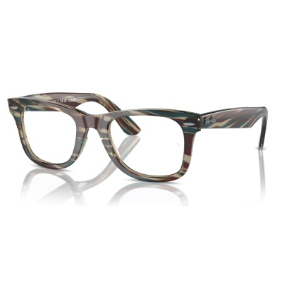 Gọng kính RAY-BAN 5121F 8381 50