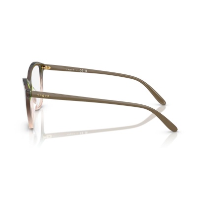 Gọng kính VOGUE 5602F 3303 54