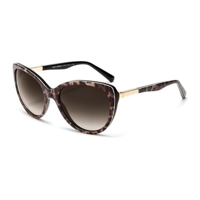 Kính mát DOLCE&GABBANA DG4175 199513 57-19-135