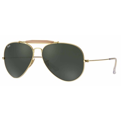 Kính mát Rayban RB3029 L2112 62