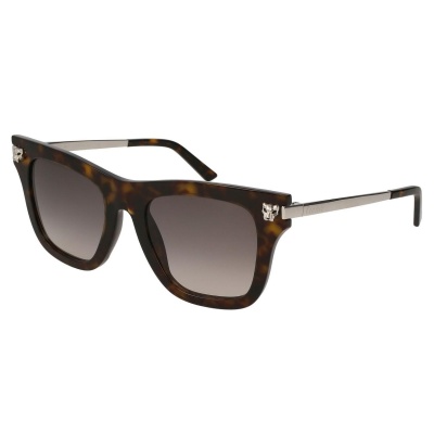 Kính mát Cartier PANTHÈRE DE CT0025S 002