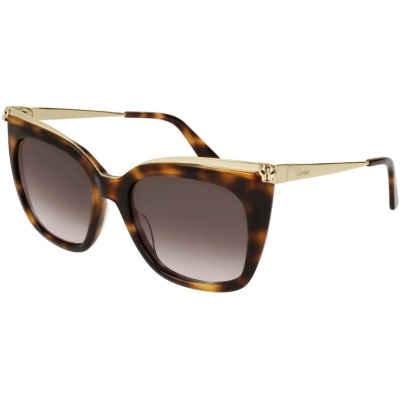 Kính mát Cartier PANTHÈRE DE CT0030S 004