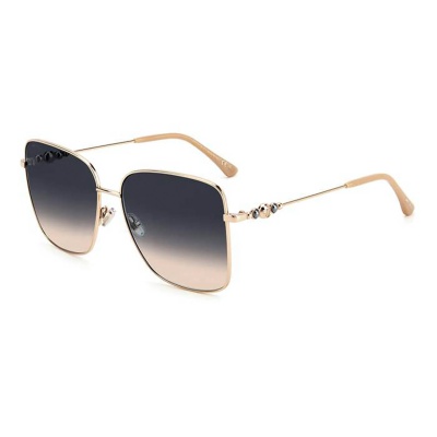 Kính mát Jimmy Choo HESTER/S BKU 59I4