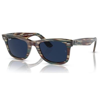Kính mát RAY-BAN 2140F 1387GG 52