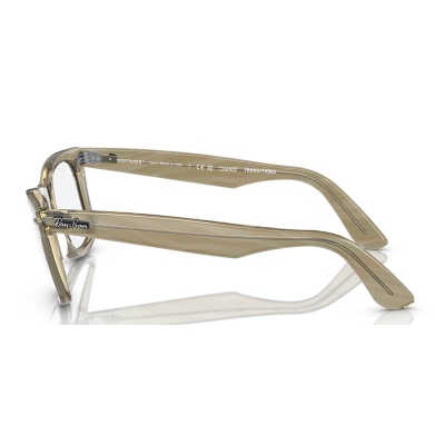 Kính mát RAY-BAN 2140F 1387GG 52