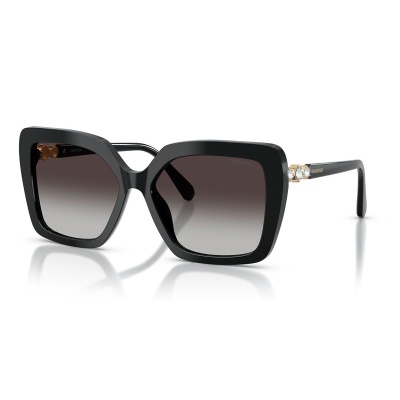 Kính mát SWAROVSKI 6049F 10018G 57