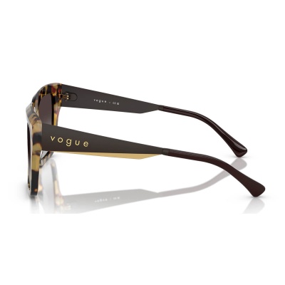 Kính mát VOGUE 5553S 26058G 54