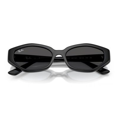 Kính mát RAY-BAN 4473D 667787 56