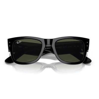Kính mát RAY-BAN 0840SF 901/31 52
