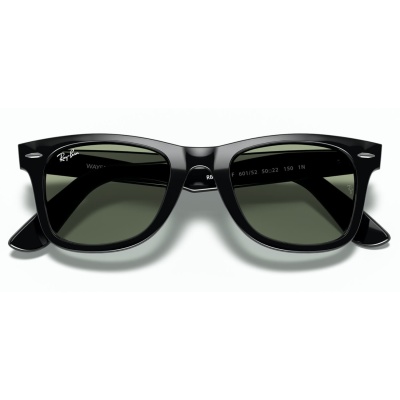 Kính mát RAY-BAN 2140F 601/52 52