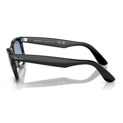 Kính mát RAY-BAN 2140F 901/3F 52