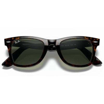 Kính mát RAY-BAN 2140F 902 52