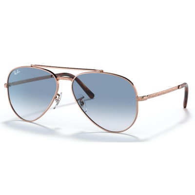 Kính mát RAY-BAN 3625 92023F 62