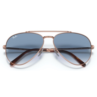 Kính mát RAY-BAN 3625 92023F 62
