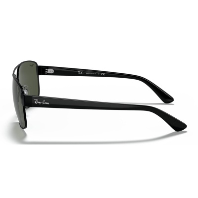 Kính mát RAY-BAN RB3663 002/31 60