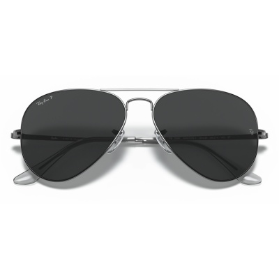 Kính mát RAY-BAN RB3689 004/48 62