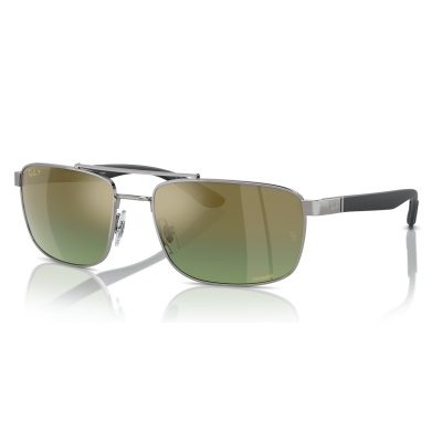 Kính mát RAY-BAN 3737CH 004/6O 60