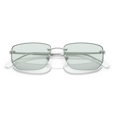 Kính mát RAY-BAN 3768 003/M1 56