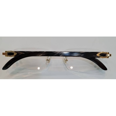 Gọng kính Cartier CT0049O 001