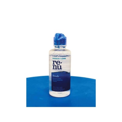 Nước ngâm Renu 120ml