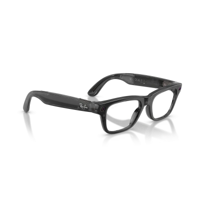 Gọng kính RAY-BAN Meta Blayzer Optics Gen 2 RW7001 8526 50