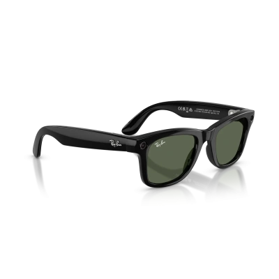 Kính mát RAY-BAN Meta Wayfarer Gen 2 RW4012 601/71 50