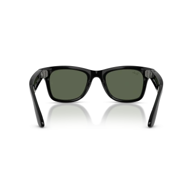 Kính mát RAY-BAN Meta Wayfarer Gen 2 RW4012 601/71 50