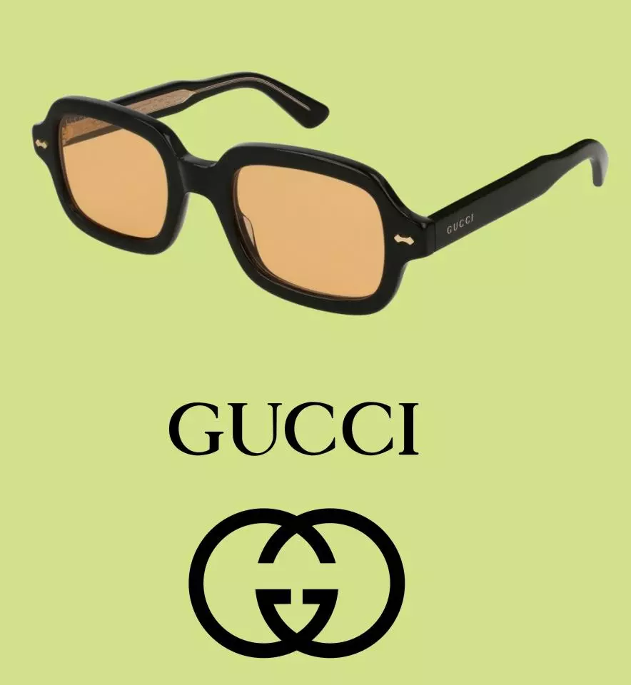 Kính Gucci