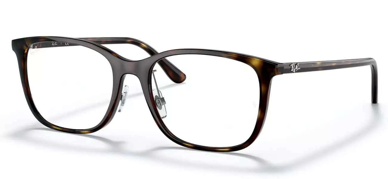 Gọng kính RAY-BAN 7168D 2012
