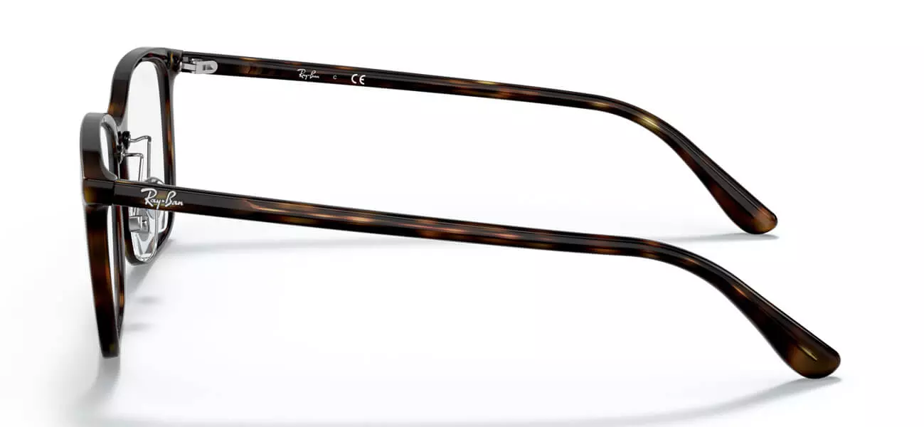 Gọng kính RAY-BAN 7168D 2012