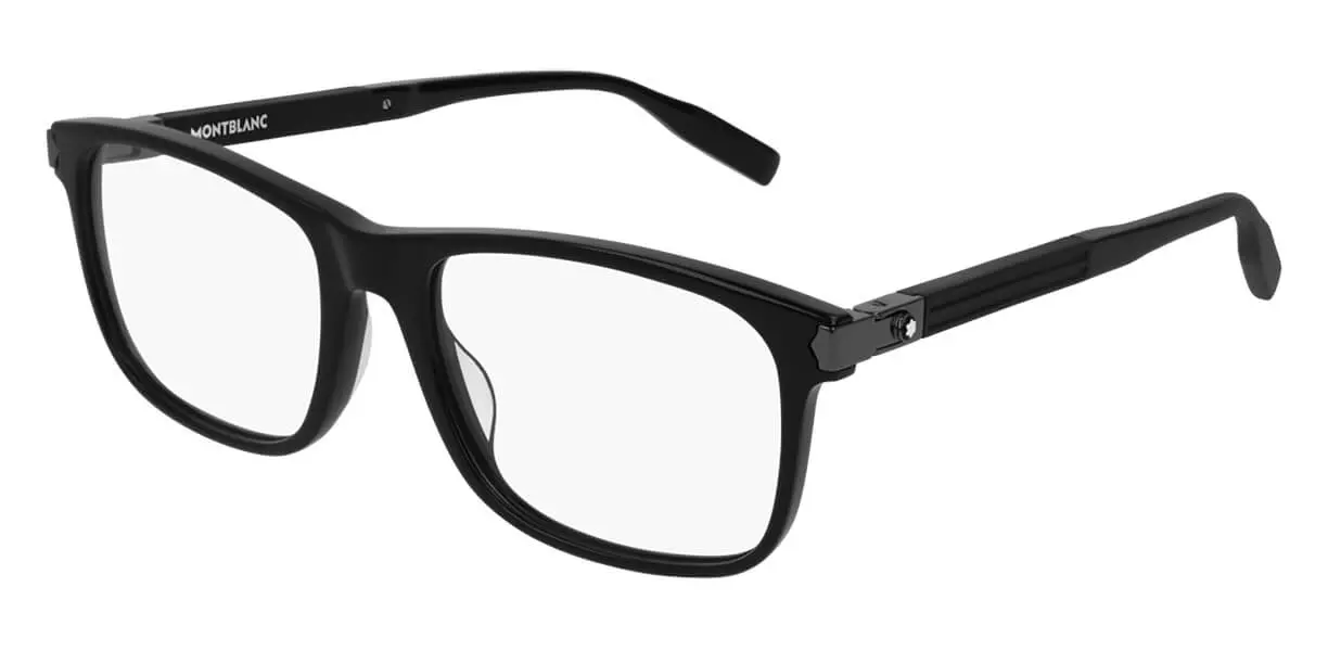 Gọng kính Mont Blanc MB0035O-005