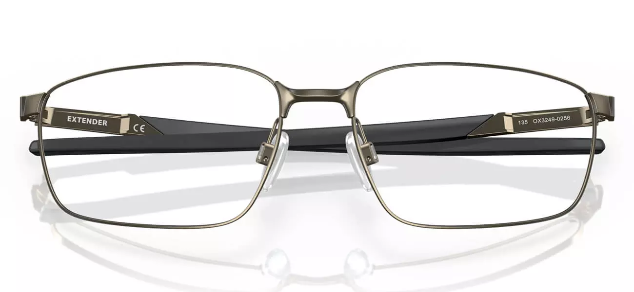 Gọng kính OAKLEY 3249 02