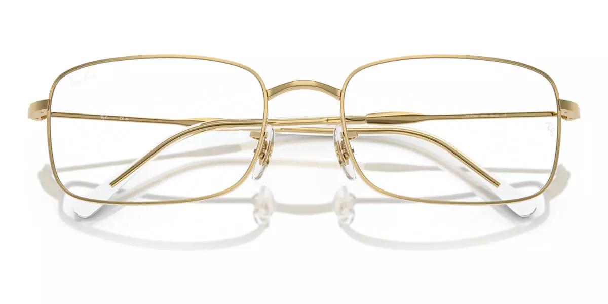 Gọng kính RAY-BAN 3746V 2500