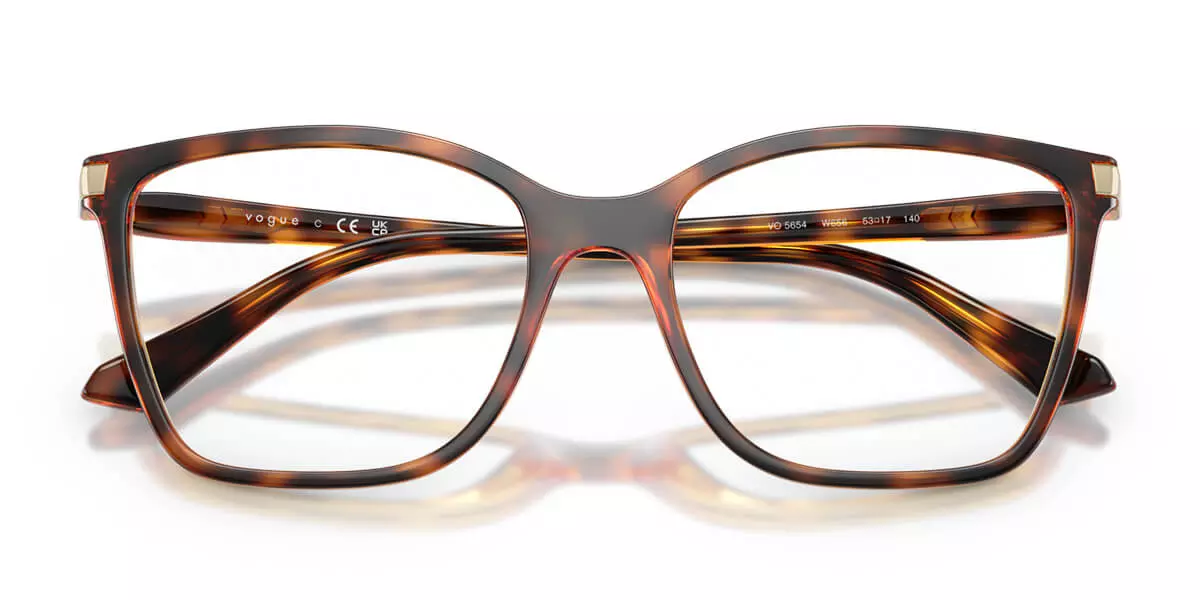 Gọng kính VOGUE 5654 W656